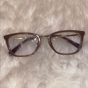 Michale kors eyeglasses